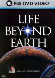 Title: Life Beyond Earth