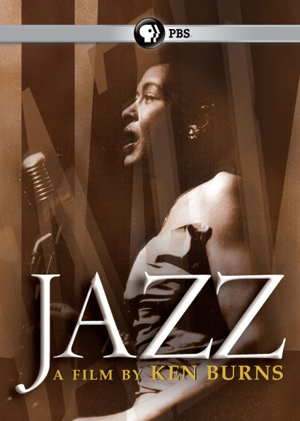 Jazz: A Film By Ken Burns [10 Discs]