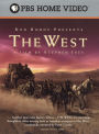 Ken Burns Presents: The West [5 Discs]