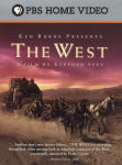 Alternative view 1 of Ken Burns Presents: The West [5 Discs]