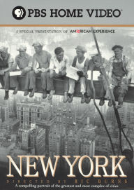 Title: New York [8 Discs]