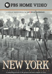 Alternative view 1 of New York [8 Discs]