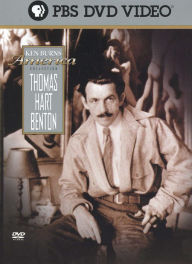 Title: Ken Burns' America: Thomas Hart Benton