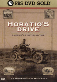 Title: Horatio's Drive: America's First Road Trip