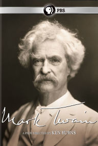 Title: Ken Burns: Mark Twain