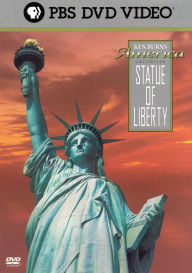 Title: Ken Burns' America: The Statue of Liberty