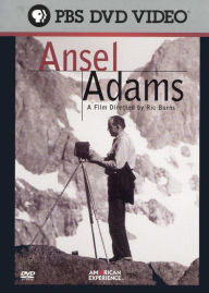 Title: American Experience: Ansel Adams - A Documentary Film