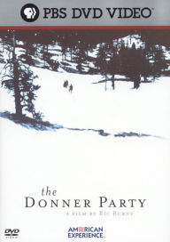 Title: American Experience: The Donner Party