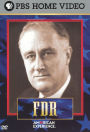 American Experience: FDR