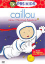 Caillou: Playschool Adventures