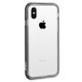 Alternative view 2 of Black Dropshield iPhone X Case