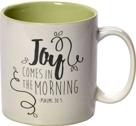 Joy Mug By Precious Moments Barnes Noble