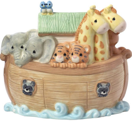 Noah S Ark Bank 842181106290 Item Barnes Noble