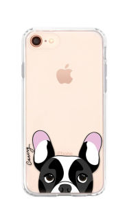 Title: Frenchie Big iPhone case 6/7/8 PLUS