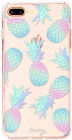 Pineapple Breeze iPhone case X