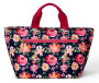 Alternative view 2 of Vintage Floral Lunch Carryall