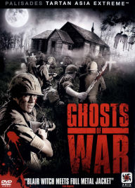 Title: Ghosts of War