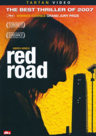 Title: Red Road