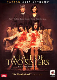 Title: A Tale of Two Sisters [2 Discs] [Unrated]