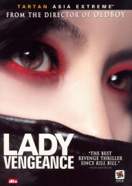 Title: Lady Vengeance