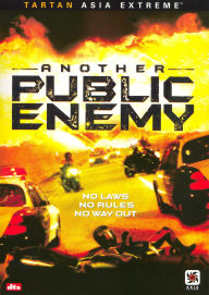 Title: Another Public Enemy