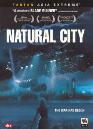 Title: Natural City