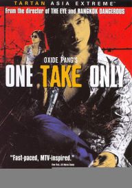 Title: One Take Only