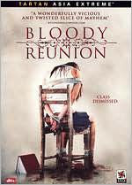 Title: Bloody Reunion