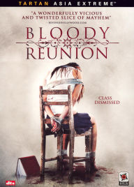 Title: Bloody Reunion