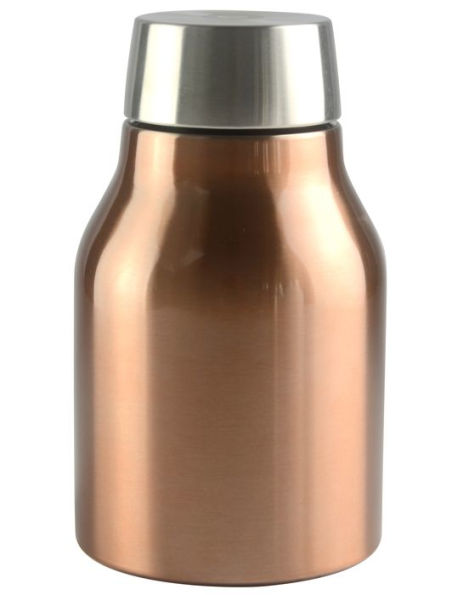 Asobu Cold Brew Maker, Copper