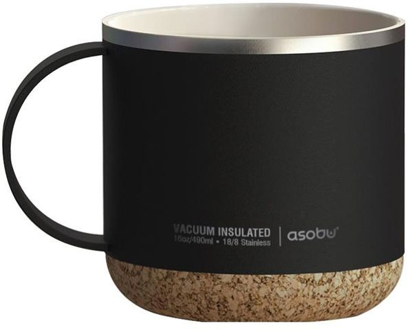 Asobu Infinite Mug - Black