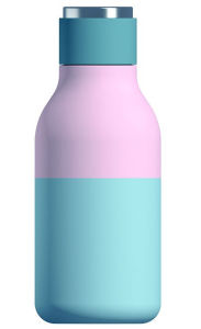 Title: Asobu Urban Pastel Water Bottle