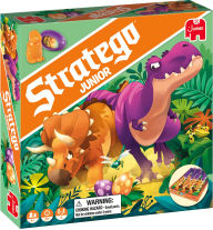 Title: Stratego Junior Dinos