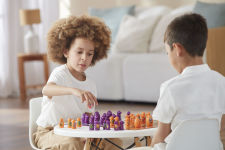 Alternative view 3 of Stratego Junior Dinos