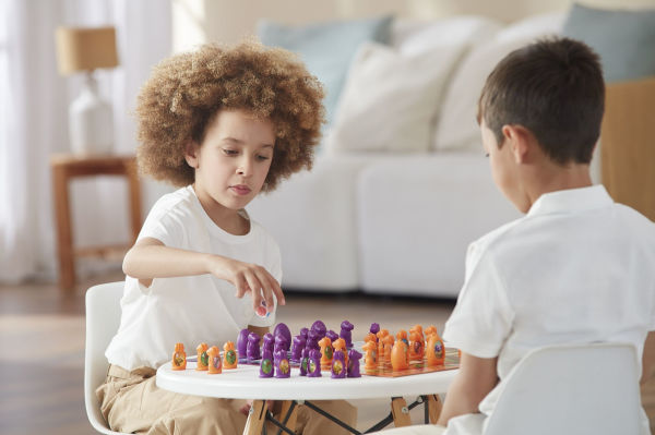 Stratego Junior Dinos