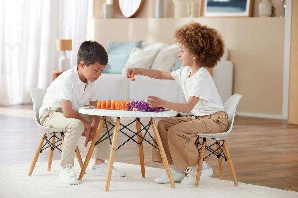 Stratego Junior Dinos