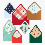 Alternative view 3 of Envelope Liner Template Kit