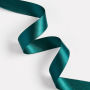 Evergreen Satin Ribbon 1