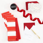 Alternative view 4 of Candy Cane Wrapping Bundle