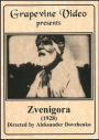 Zvenigora