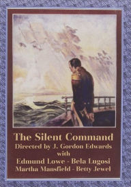 Title: The Silent Command