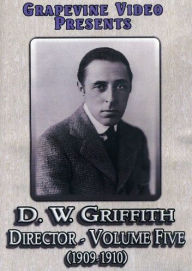 Title: D. W. Griffith: Director 5