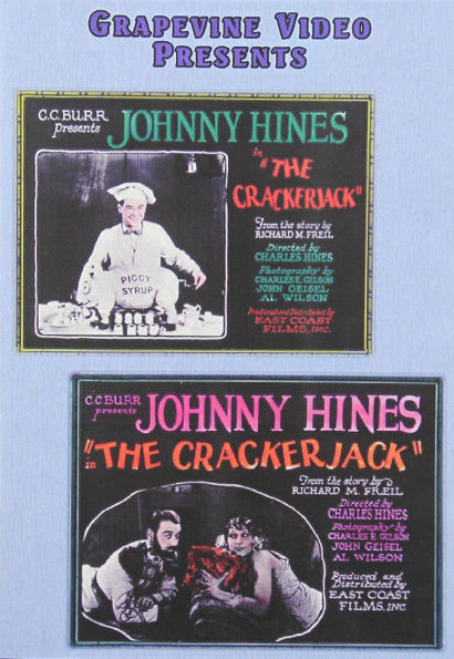 Crackerjack