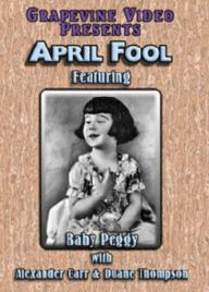 Title: April Fool