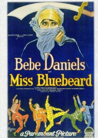 Title: Miss Bluebeard