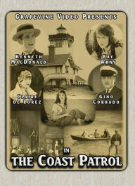 Title: The Coast Patrol