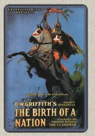 Title: The Birth of a Nation