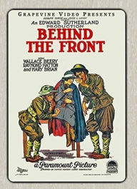 Title: Behind the Front