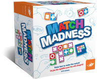 Title: Match Madness