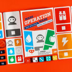 Alternative view 4 of Mars Operation